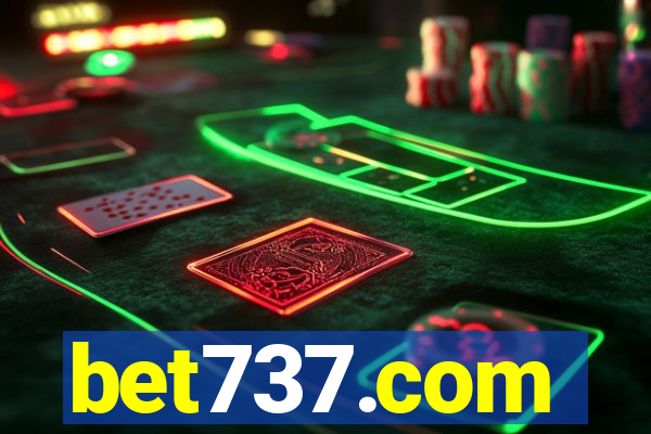 bet737.com