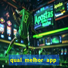 qual melhor app para jogar no jogo do bicho