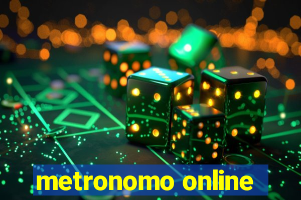 metronomo online