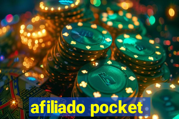 afiliado pocket