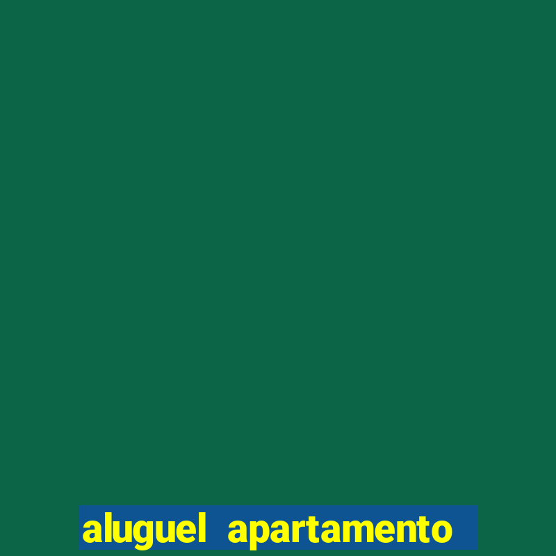 aluguel apartamento no flamengo rj