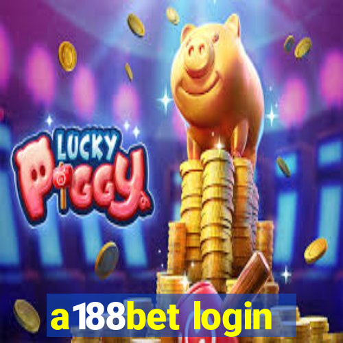 a188bet login