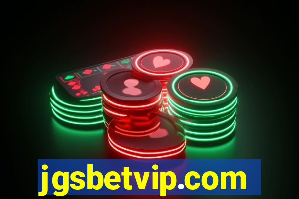 jgsbetvip.com