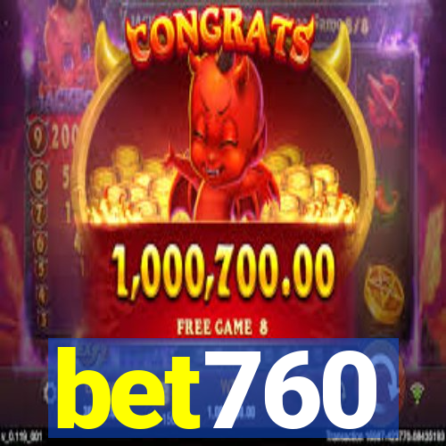 bet760