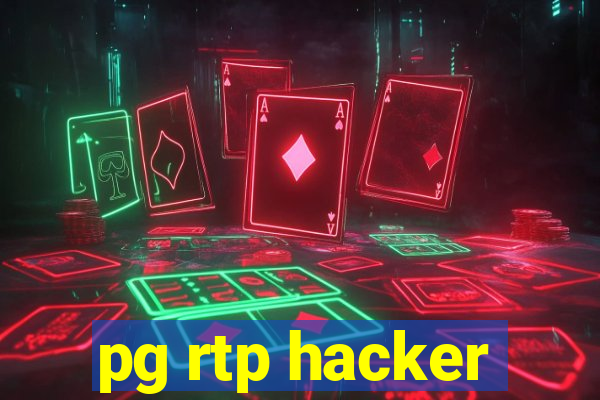 pg rtp hacker