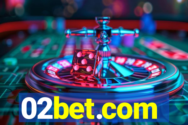 02bet.com