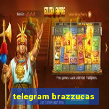 telegram brazzucas