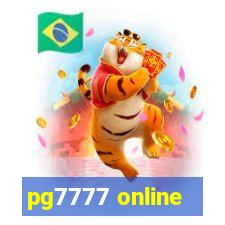 pg7777 online