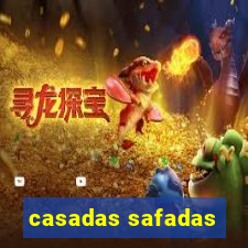 casadas safadas