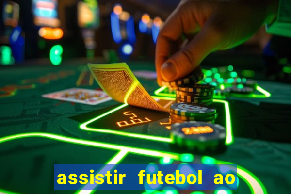 assistir futebol ao vivo portal rmc