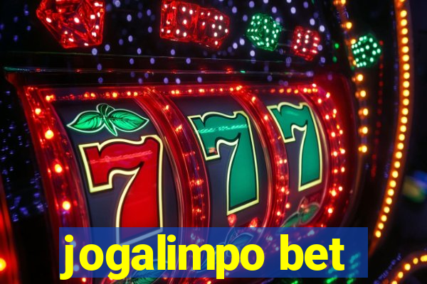 jogalimpo bet