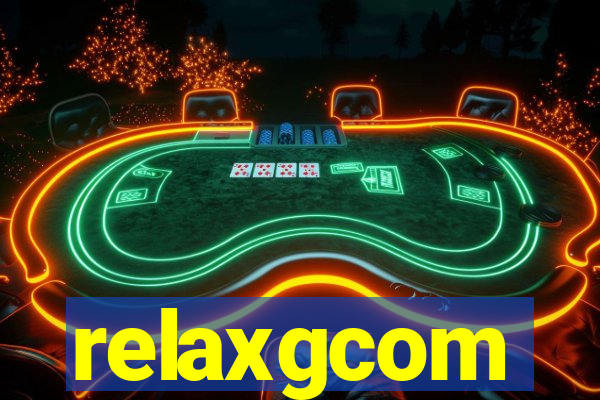 relaxgcom