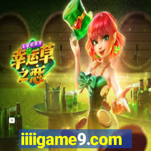 iiiigame9.com