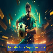 bar do botafogo curitiba