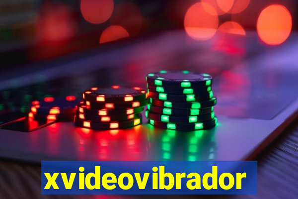 xvideovibrador