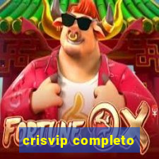 crisvip completo