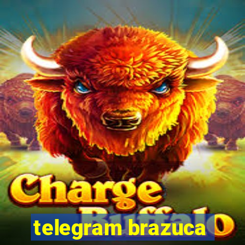 telegram brazuca