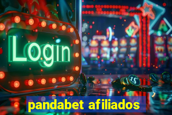 pandabet afiliados