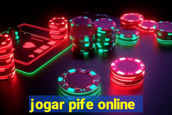 jogar pife online