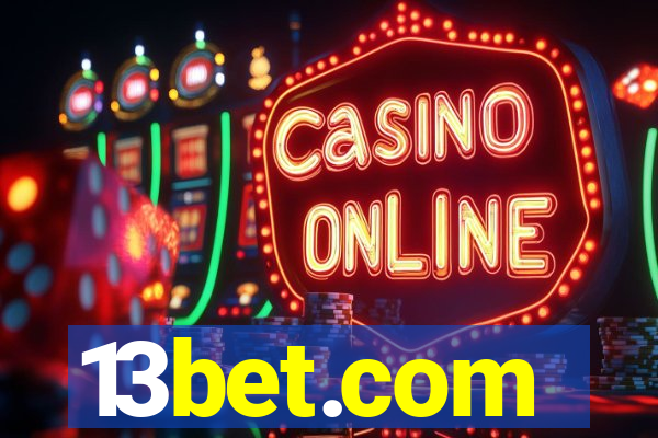 13bet.com