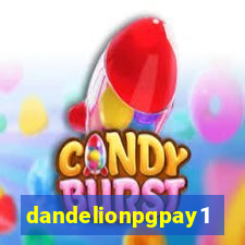 dandelionpgpay1.com