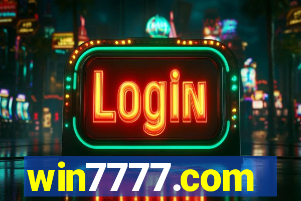 win7777.com