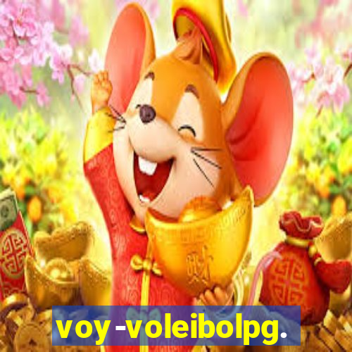 voy-voleibolpg.com