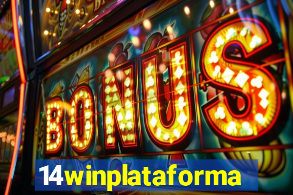 14winplataforma