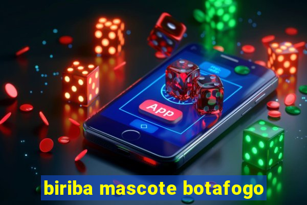 biriba mascote botafogo