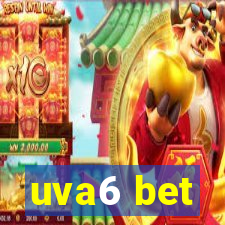 uva6 bet