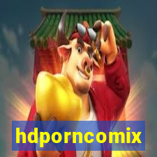 hdporncomix