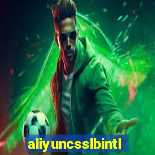 aliyuncsslbintl.com