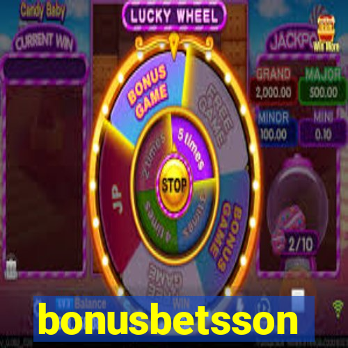 bonusbetsson