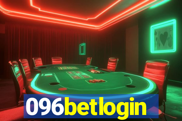 096betlogin