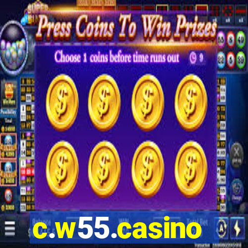 c.w55.casino