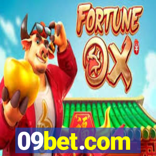 09bet.com