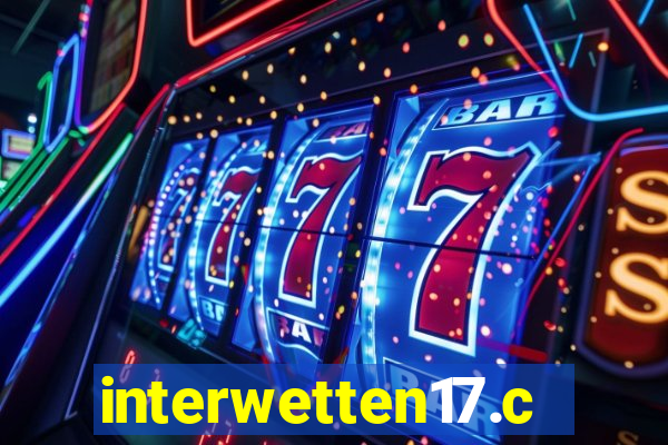 interwetten17.com