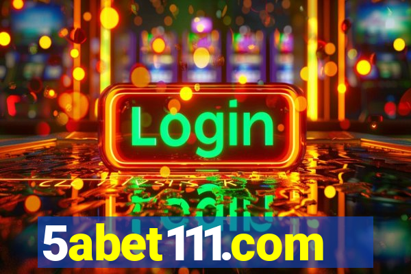 5abet111.com