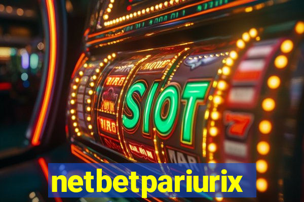 netbetpariurix