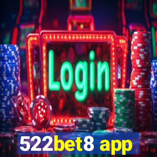 522bet8 app