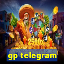 gp telegram