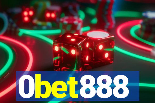 0bet888