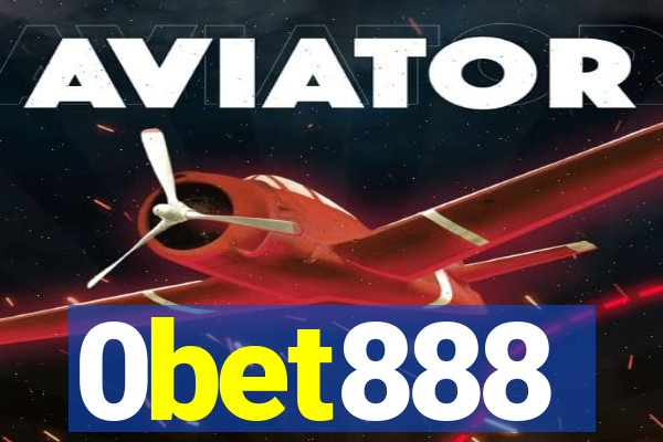 0bet888