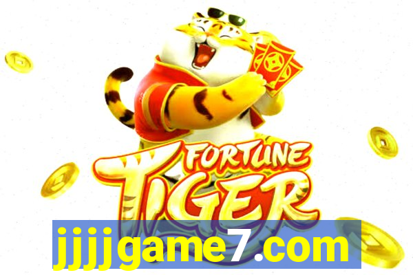 jjjjgame7.com