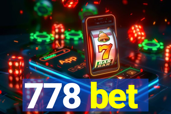 778 bet