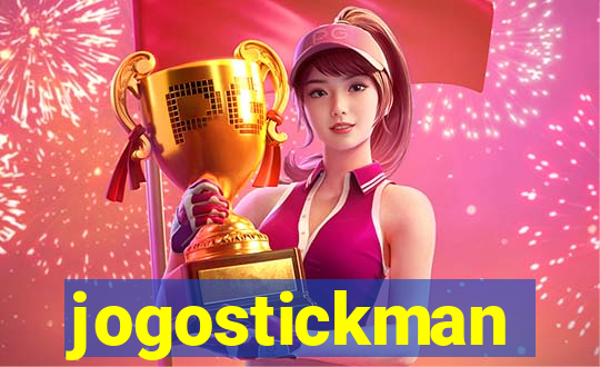 jogostickman