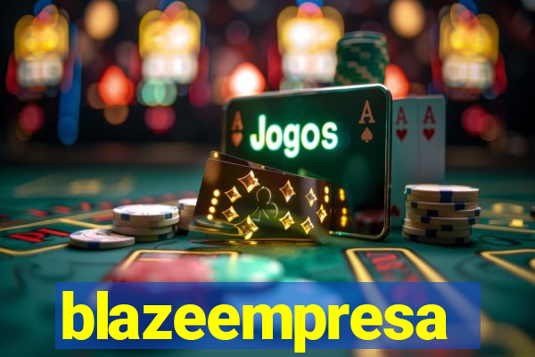 blazeempresa