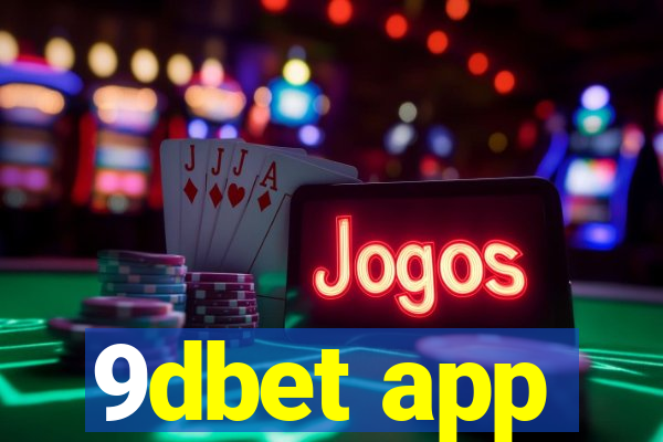 9dbet app