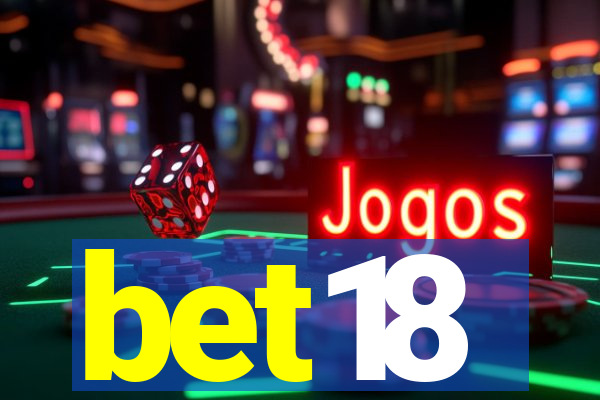 bet18