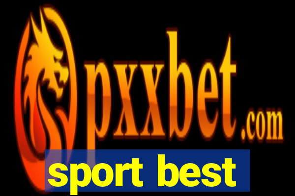 sport best